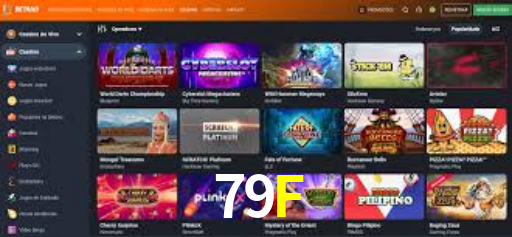 Interface do App 79F