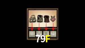 Jogos Exclusivos 79F