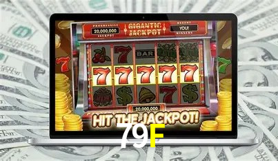 Tecnologia da Plataforma 79F